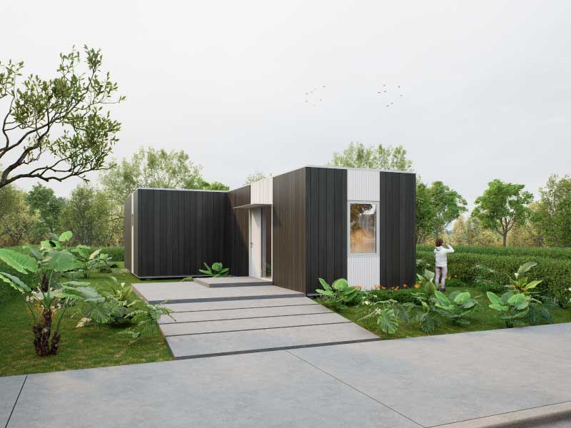 Línea Evolutiva EM — 47 m²