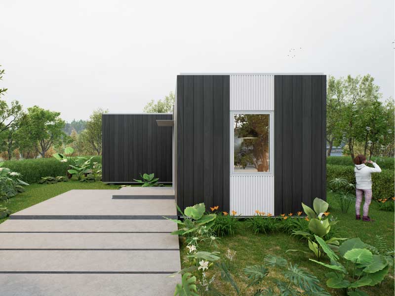 Línea Evolutiva EM — 47 m²